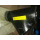Large diameter lateral tee